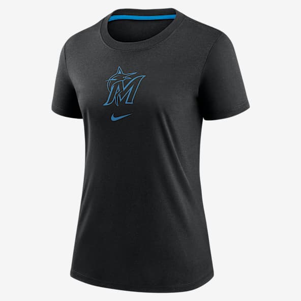 Miami Marlins Apparel & Gear. Nike.com
